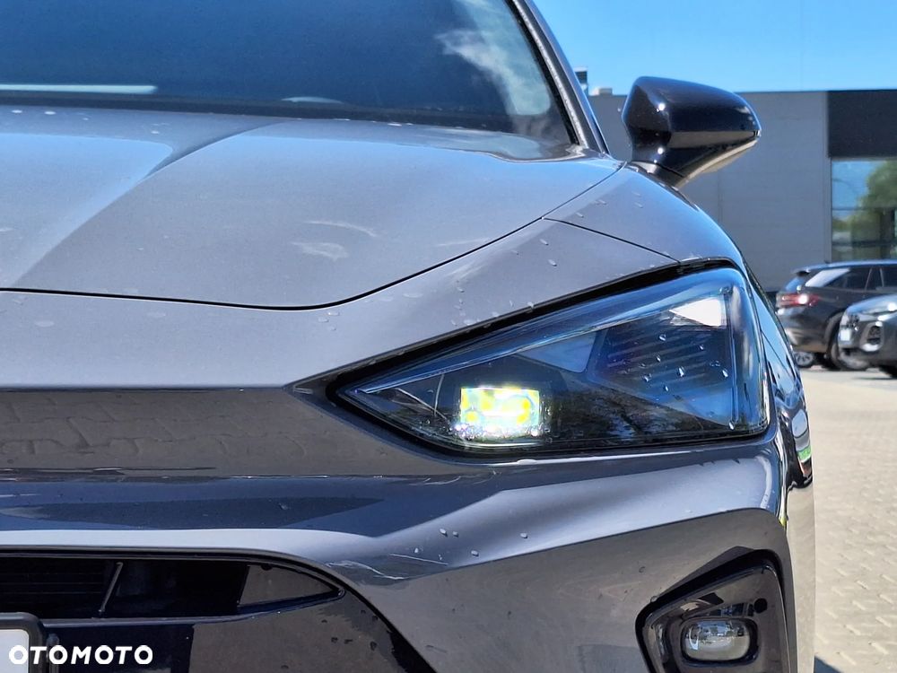Cupra Leon Sportstourer 1.5 eTSI DSG - 15