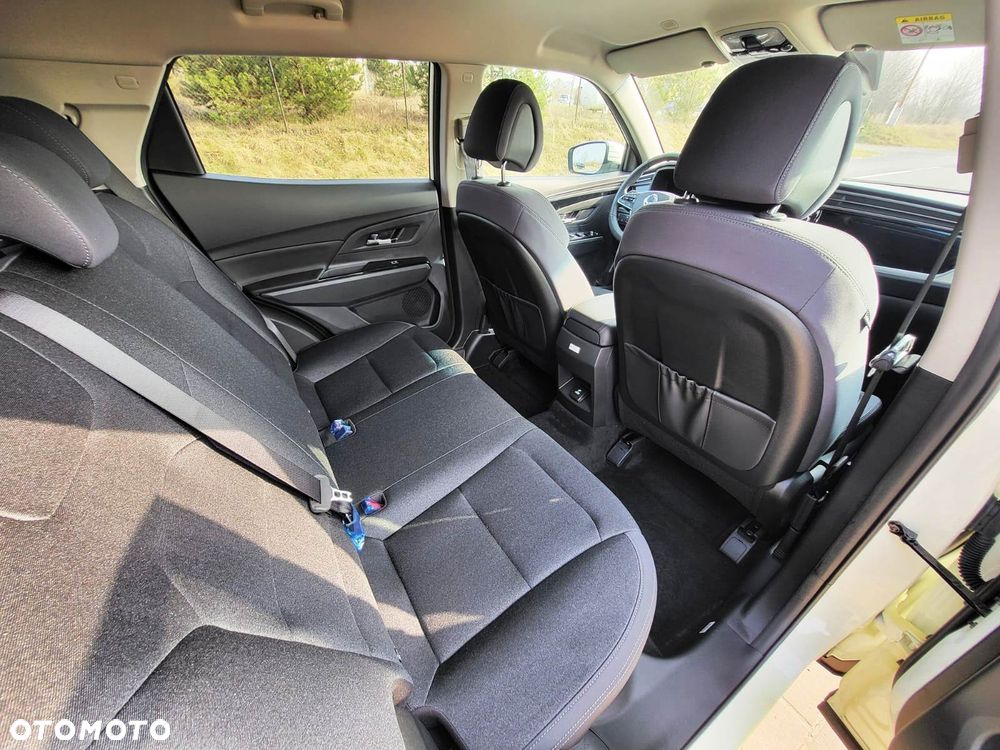 SsangYong/KGM Korando 1.5 T-GDI Onyx 2WD - 16