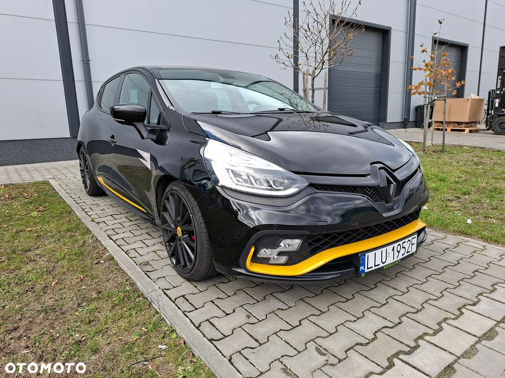 Renault Clio 1.6 R.S 18 - 2