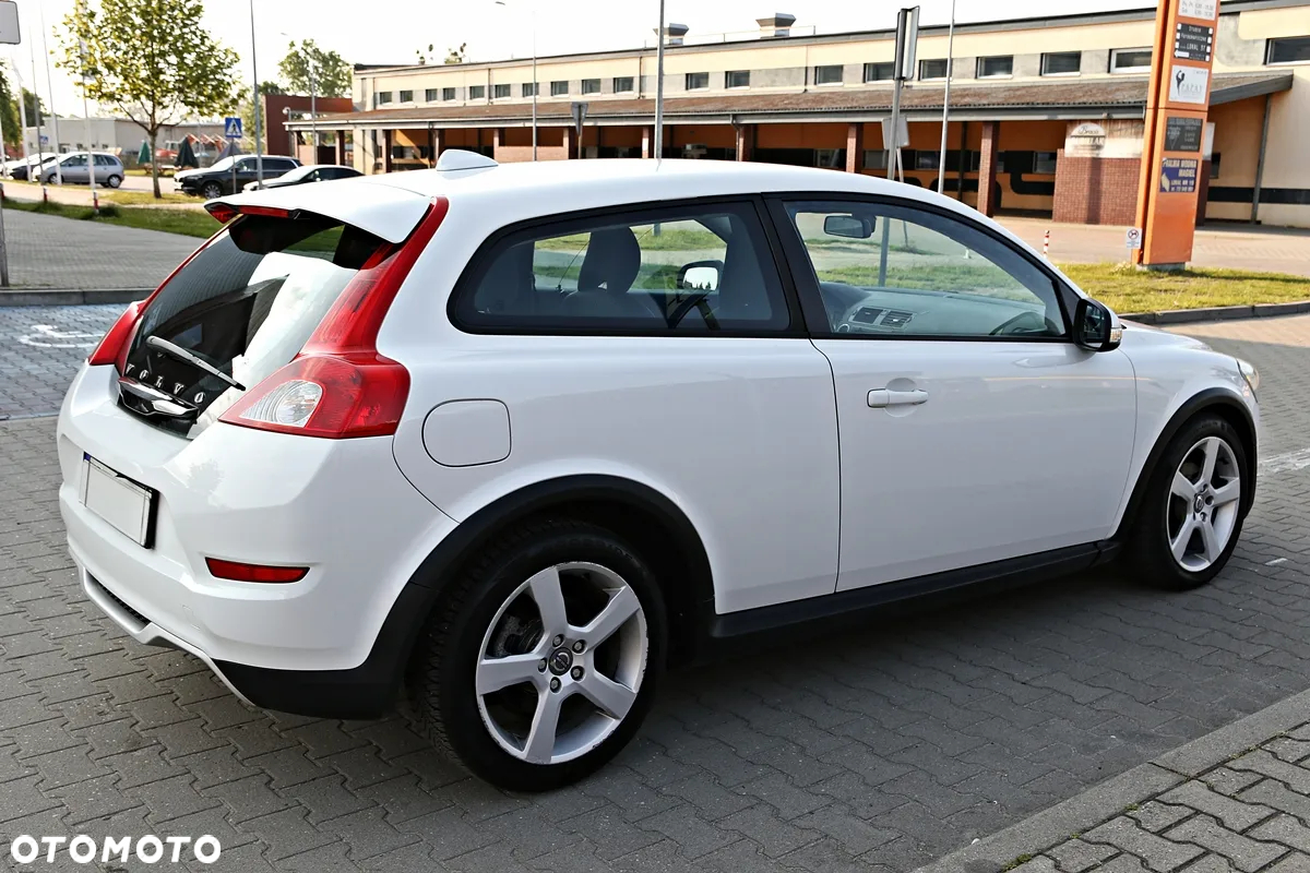 Volvo C30 1.6D RDesign - 20
