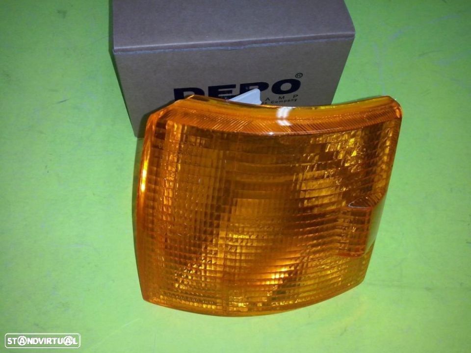 Farolins da frente Vw Transporter T4 (Novos) - 1
