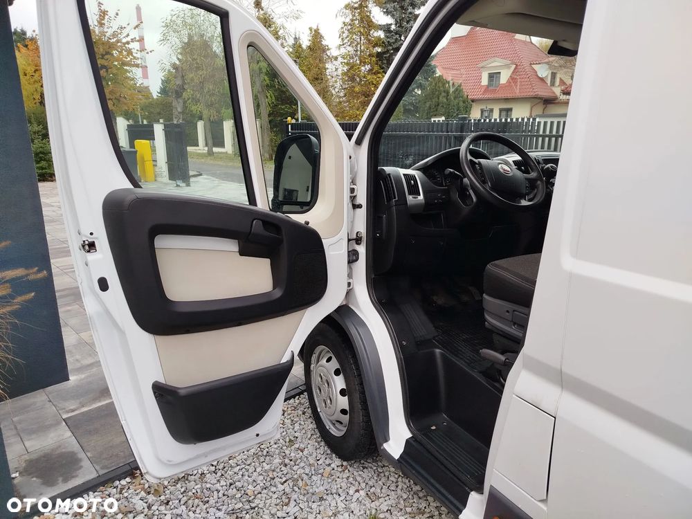 Fiat DUCATO - 16