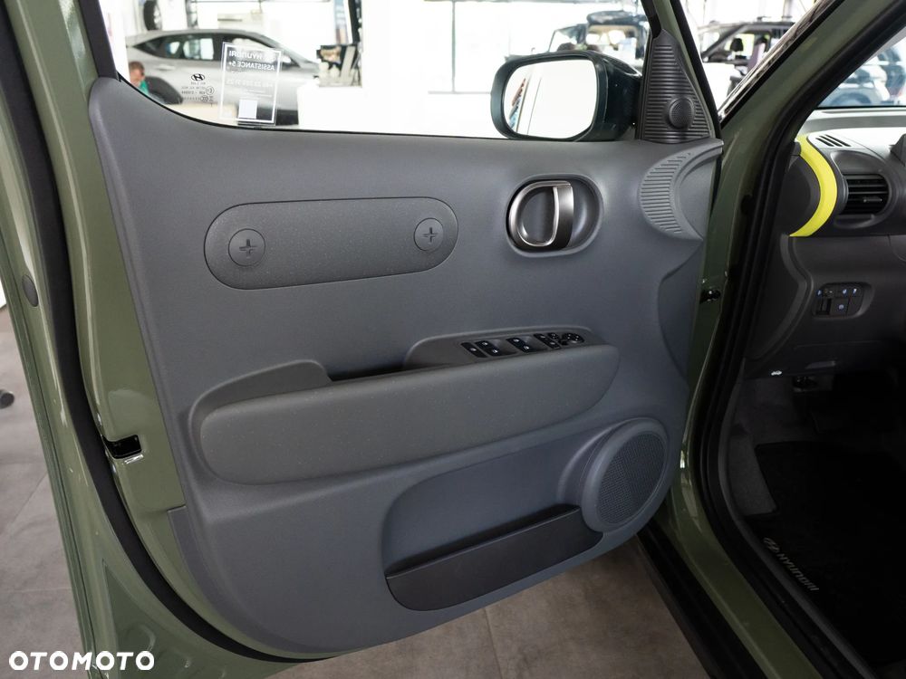 Hyundai Inster - 15