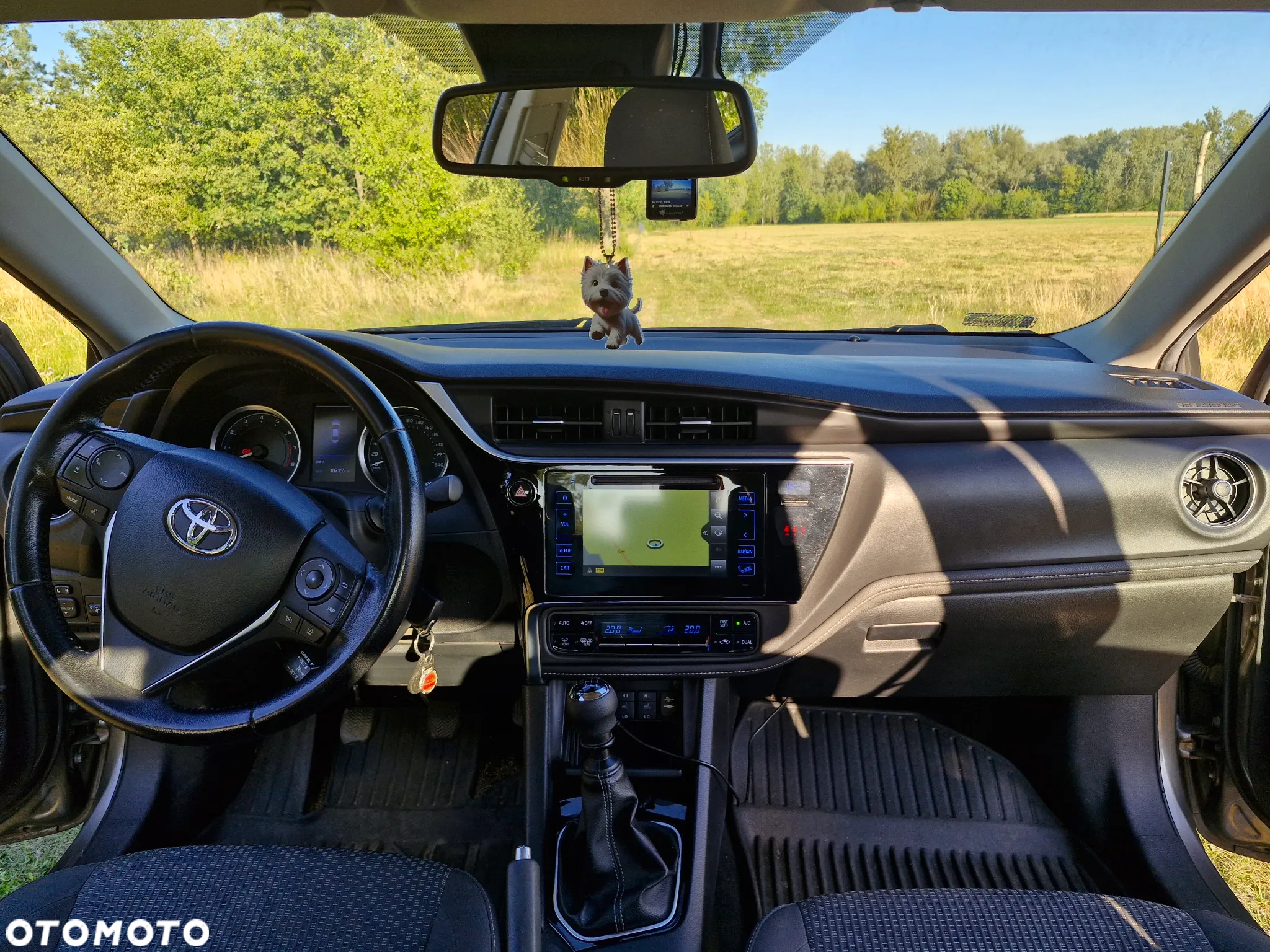 Toyota Corolla 1.6 Premium EU6 - 8