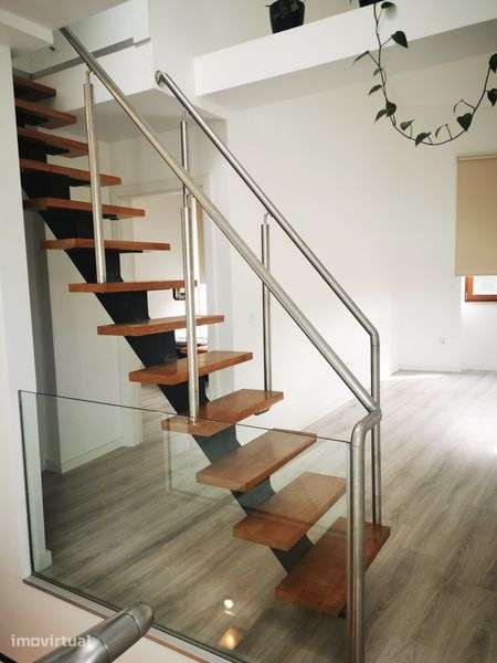 Apartamento t2 arrendar - Grande imagem: 4/7