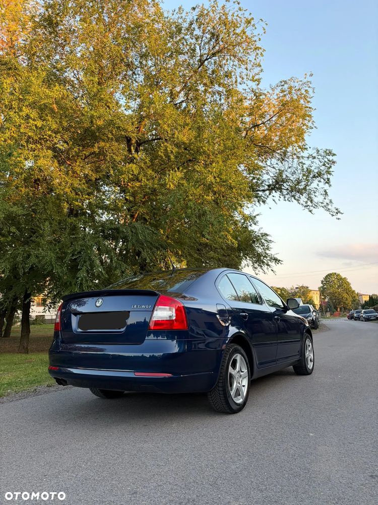 Skoda Octavia 1.8 TSI Sport Edition - 6