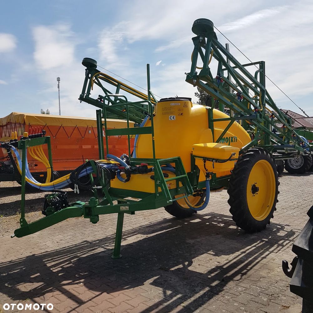 Moskit P 157/3  1500l/15m - 3