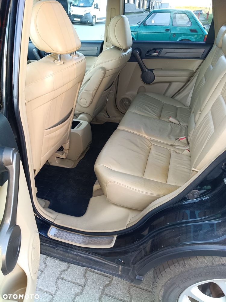 Honda CR-V 2.0 Executive NAVI - 22