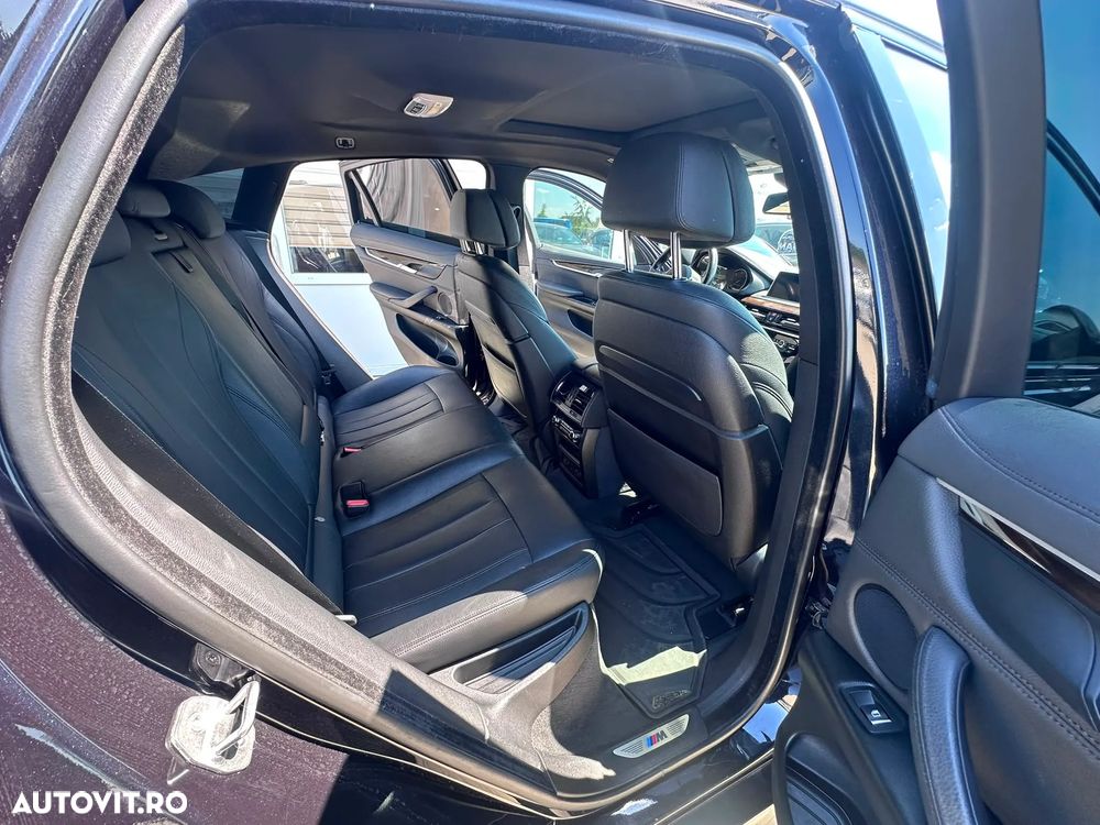 BMW X6 - 19
