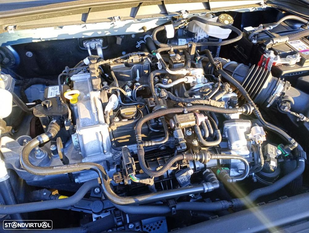 COMPRESSOR DE AR CONDICIONADO FORD FOCUS BERLINA CGE - 1
