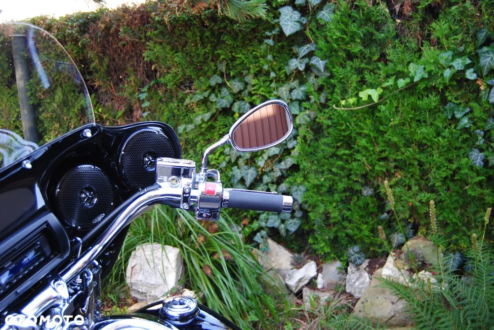 Yamaha Road Star - 25