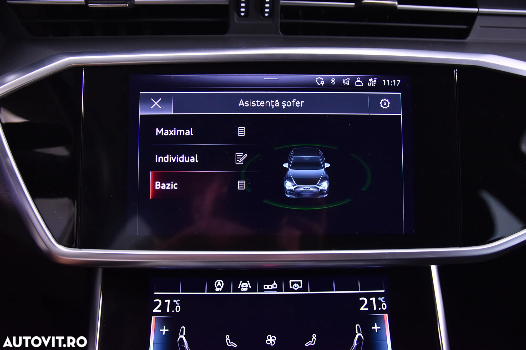 Audi A6 40 TDI S tronic - 18