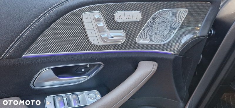Mercedes-Benz GLE 400 d 4-Matic Premium Plus - 15