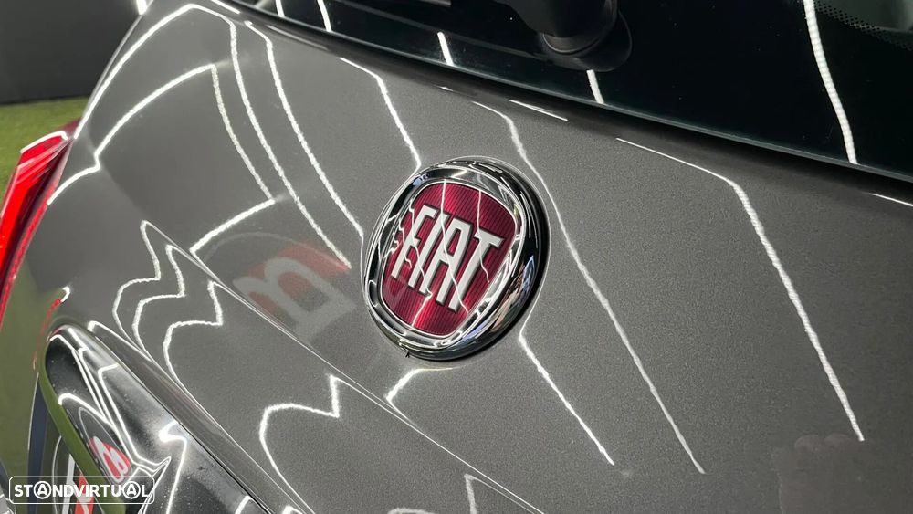 Fiat 500 1.0 Hybrid Lounge - 15