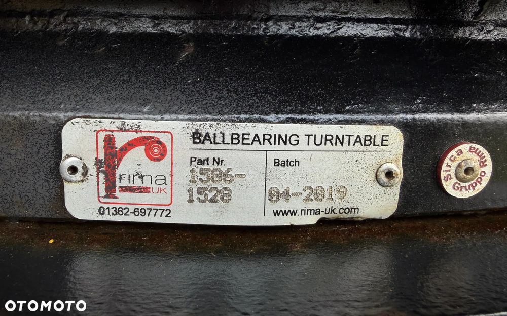 Terex Mecalac TA6s Wozidło wózek z Obrotową Kolebą. 6ton ładowność. 4x4. Silnik Perkins 80KM 4 cylindry. 1900 mtg. 2021 rok. Kamera z wielkim Ekranem! Jazda Rewers 3prędkości. Maszyna jak Nowa z Norweskiego Gospodarstwa! Ani deka luzów i wycieków! Hydrostatic. Pełny Oryginał. Hamulce brzytwa. Serwisy w DEKRA. Maszyna Woziła lekkie ładunki. Praktycznie zerowe zużycie. Wielka Okazja. Wszystko w pełnym Oryginale. Opony Oryginał wszystkie z 2020roku. - 21