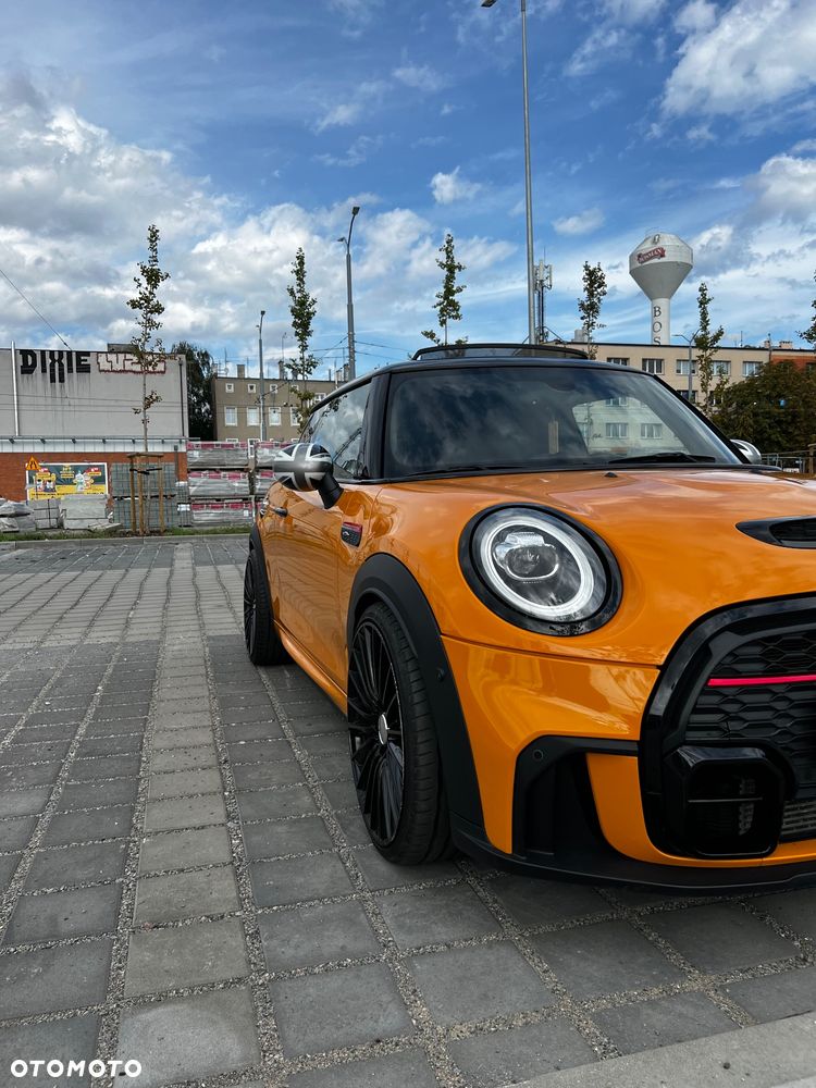 MINI Cooper S - 3
