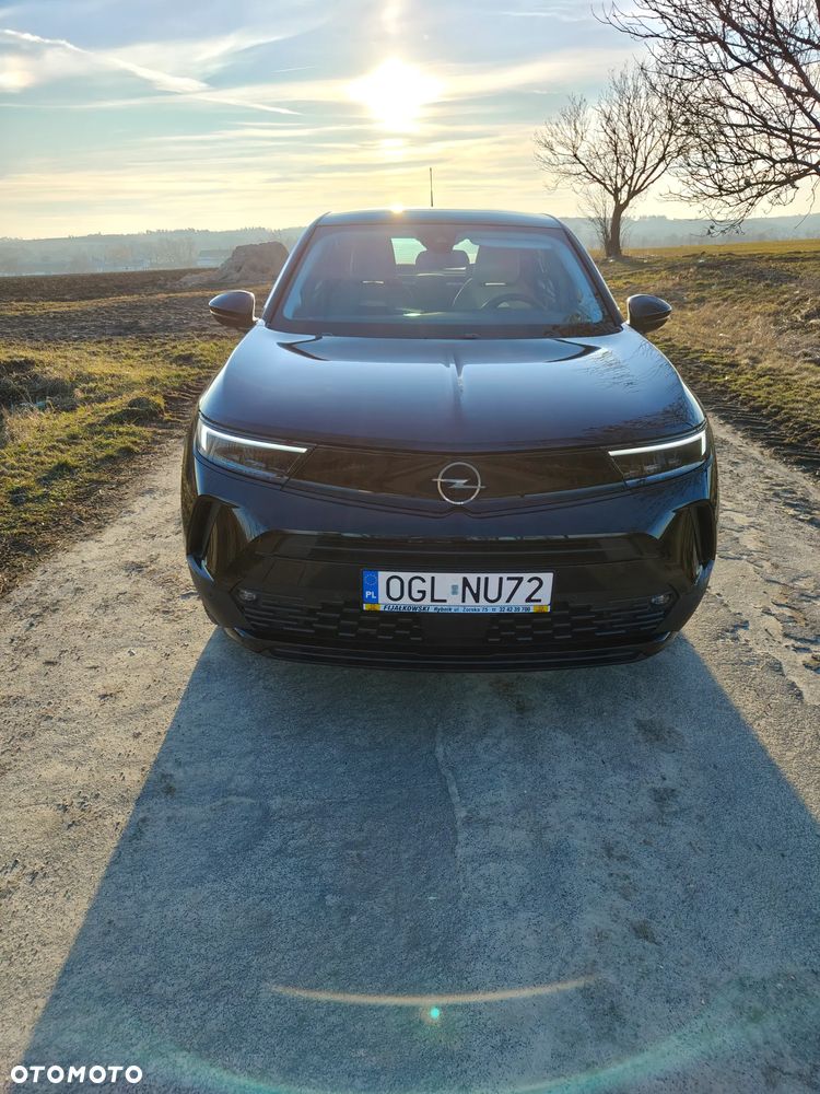 Opel Mokka 1.2 T Edition S&S - 5