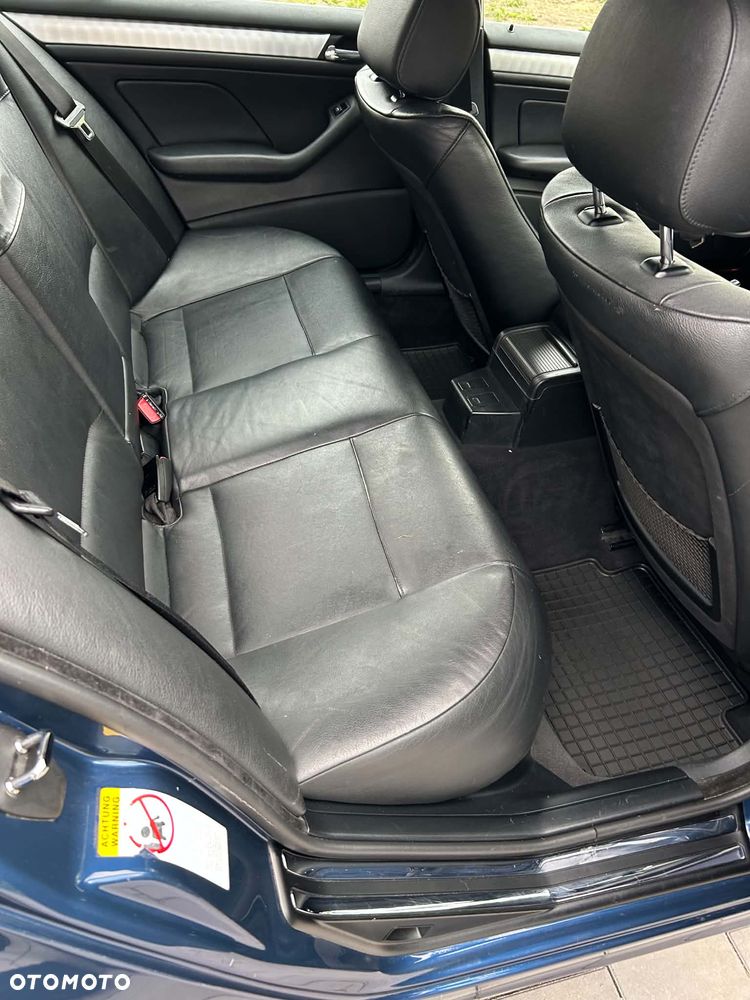 BMW Seria 3 - 15