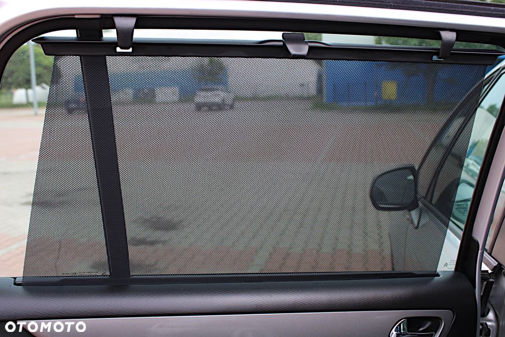 Citroën C4 Grand Picasso - 19