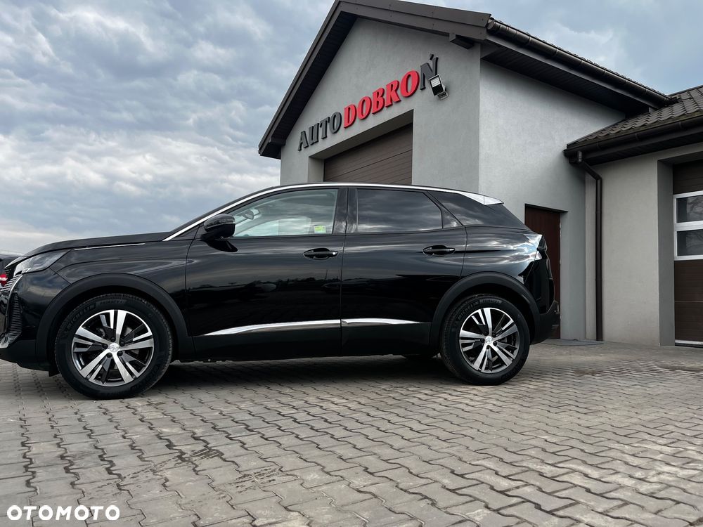 Peugeot 3008 - 3