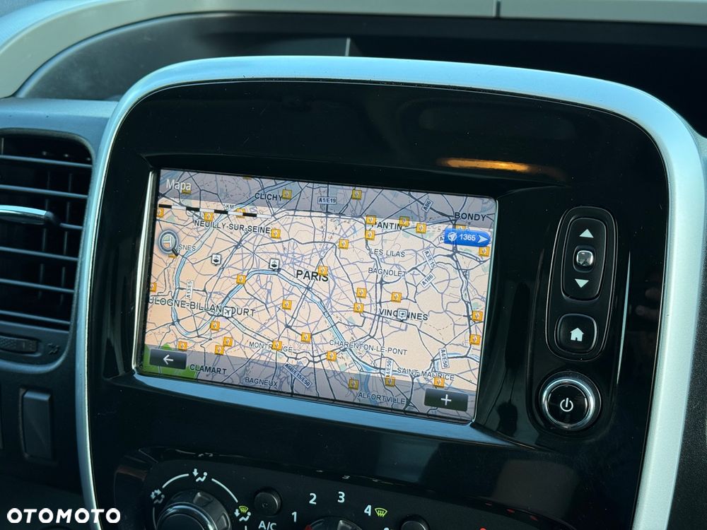 Renault Trafic - 27