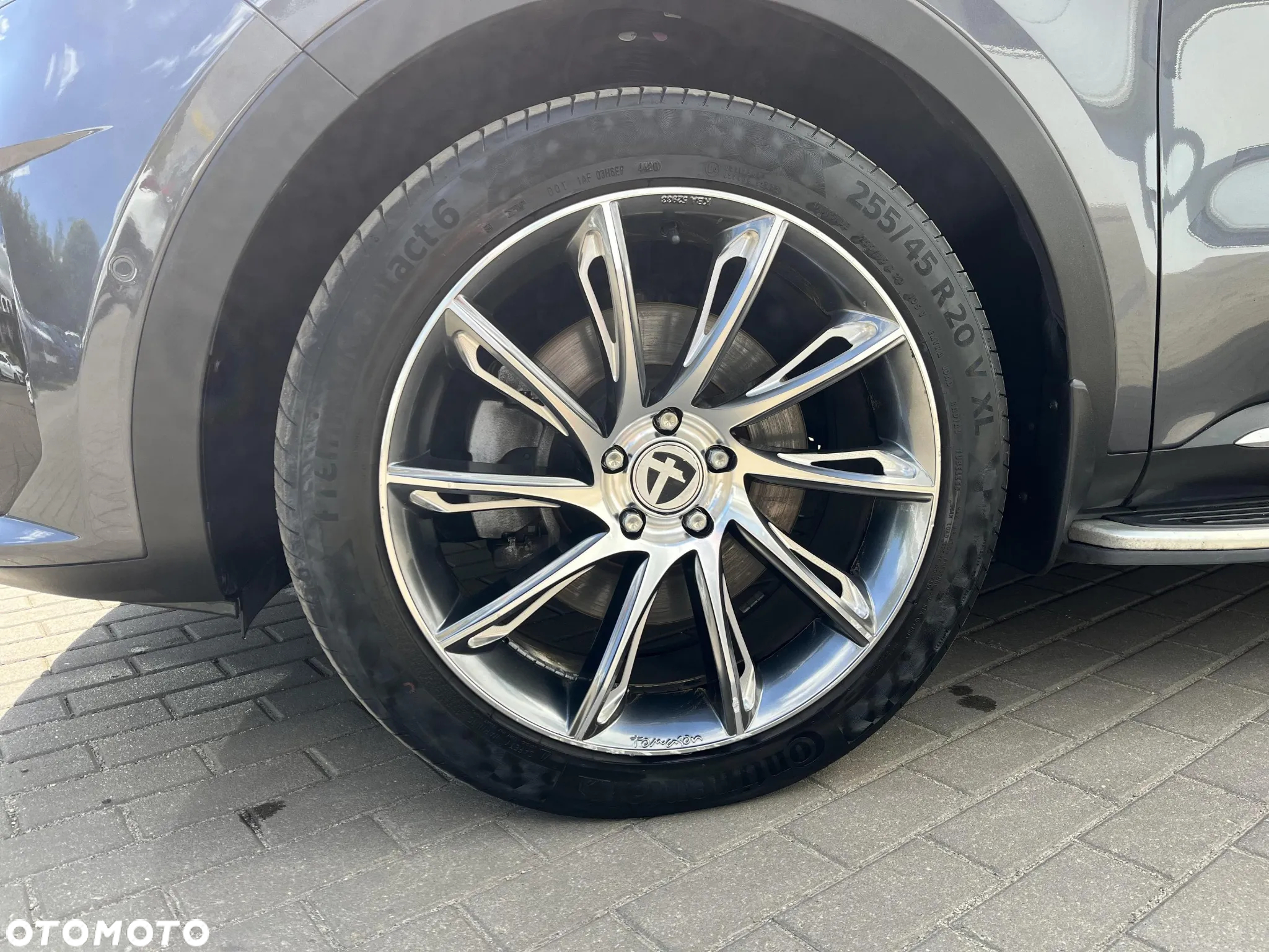 Kia Sorento 2.2 CRDi Prestige Line 4WD DCT 7os - 18