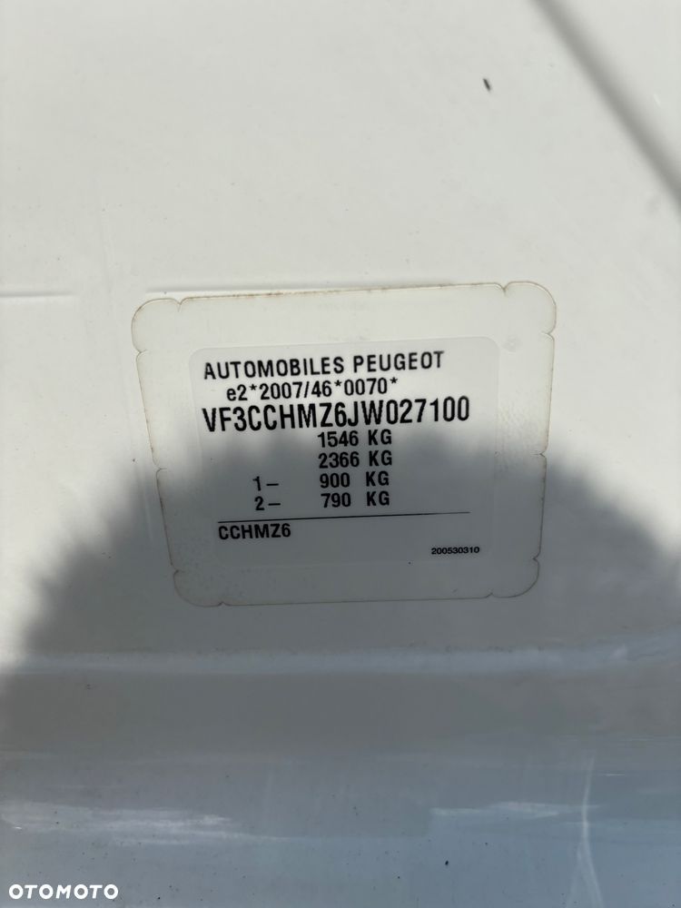 Peugeot 208 1.2 PureTech Style - 13
