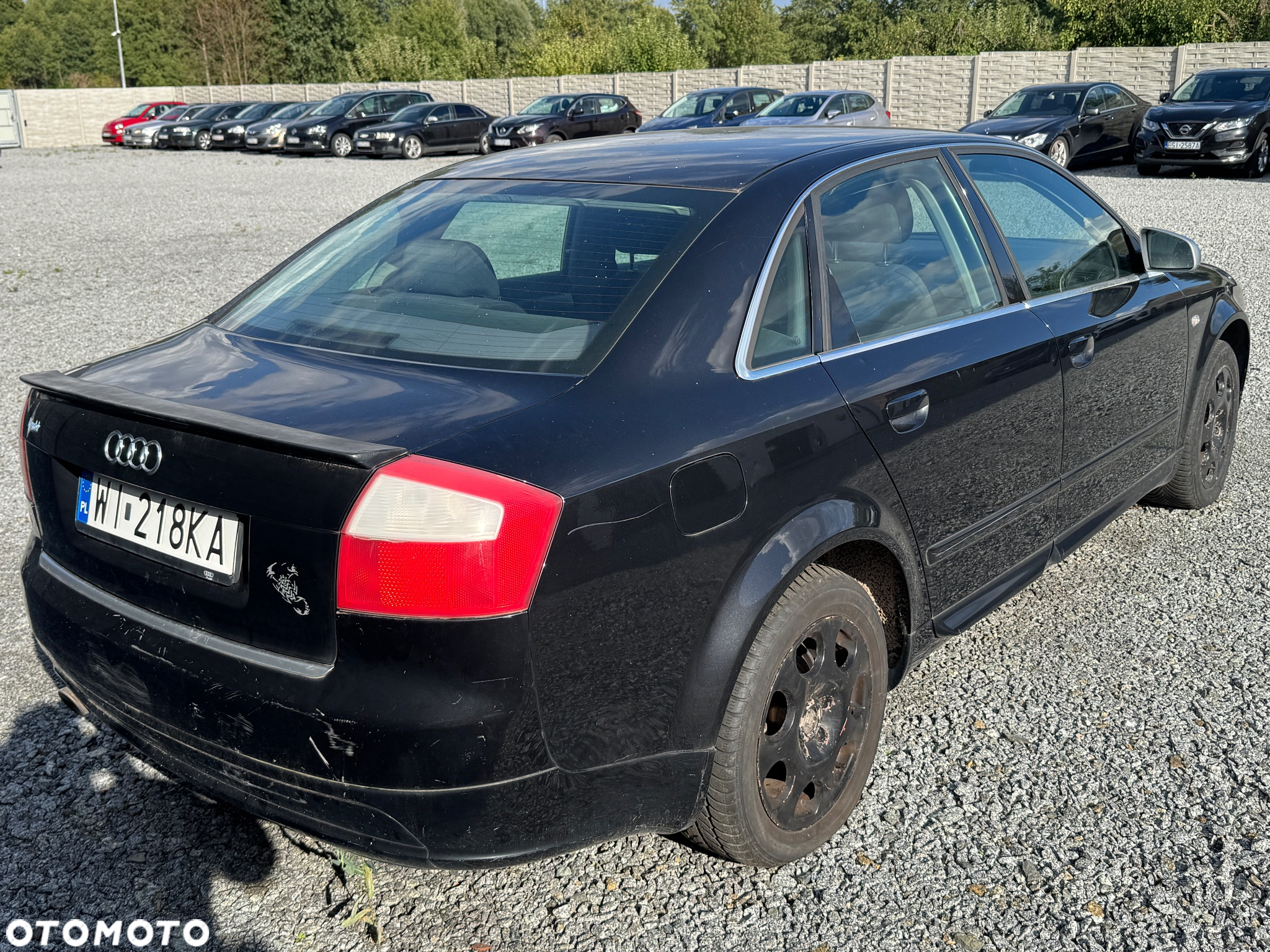 Audi A4 ver-2-0 - 3