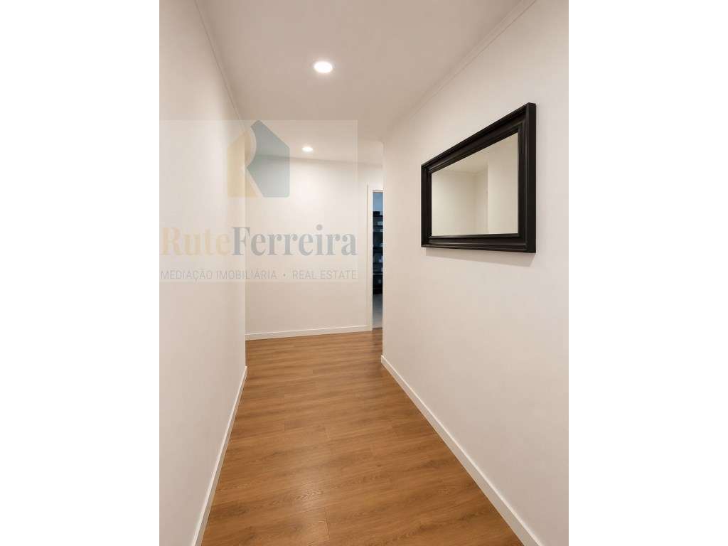 Apartamento T2 · Centro de Torres Vedras - Grande imagem: 3/13