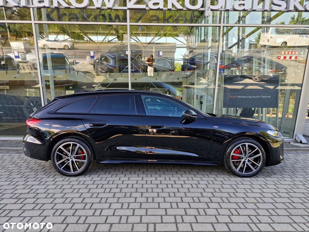 Audi A5 Avant TFSI mHEV 200 kW Quattro S tronic - 7
