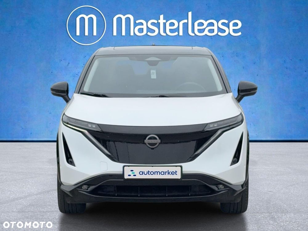 Nissan Ariya 2024 photo 2