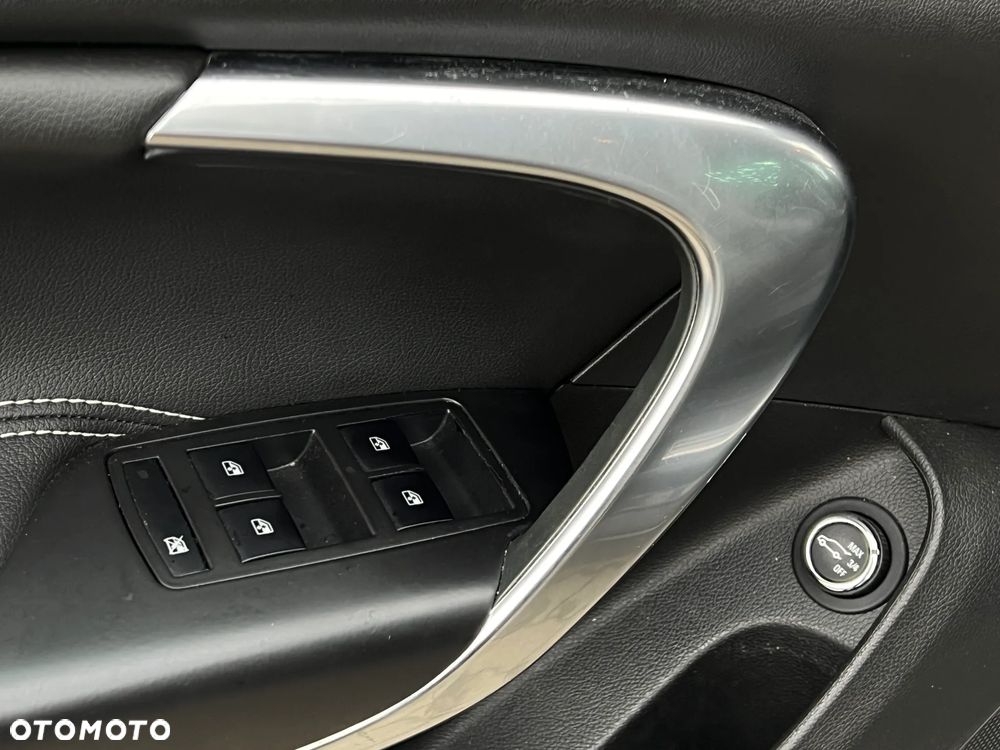 Opel Insignia - 26