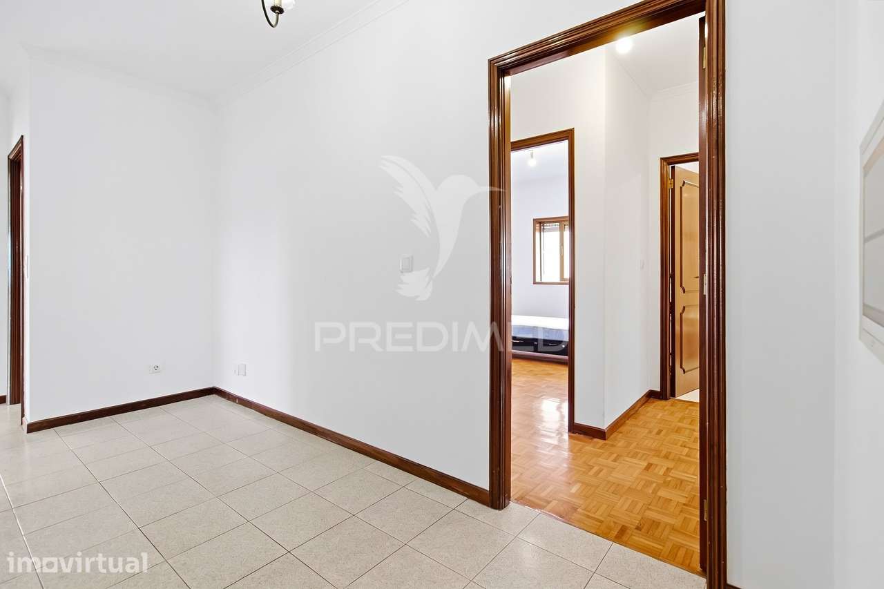 Apartamento T3 - Grande imagem: 2/36