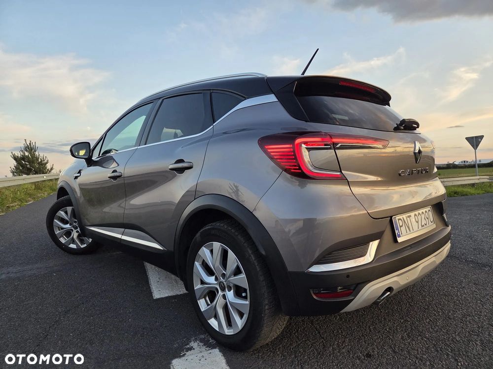Renault Captur 1.5 Blue dCi Intens EDC - 7