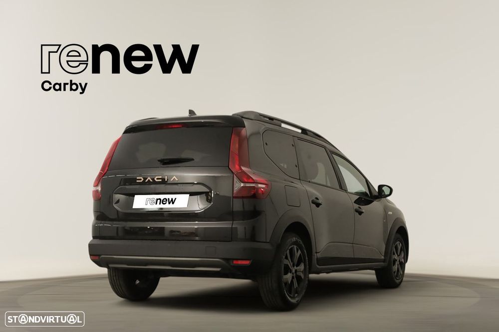 Dacia Jogger 1.0 ECO-G Extreme 7L Bi-Fuel - 3