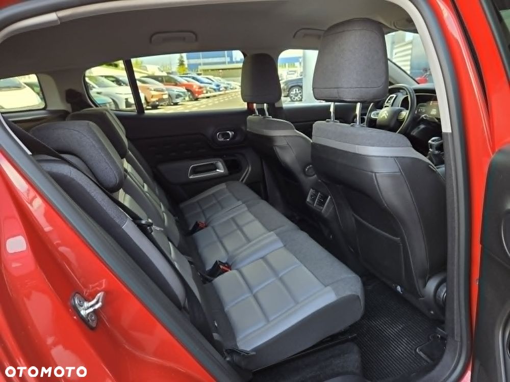 Citroën C5 Aircross 1.2 PureTech C-Series - 11