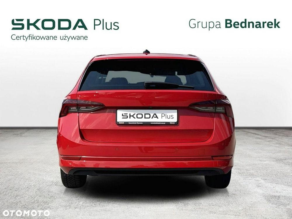 Skoda Octavia 1.5 TSI ACT Ambition - 5
