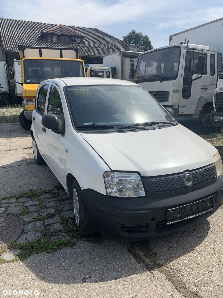 Fiat Panda 1.2 Classic - 4