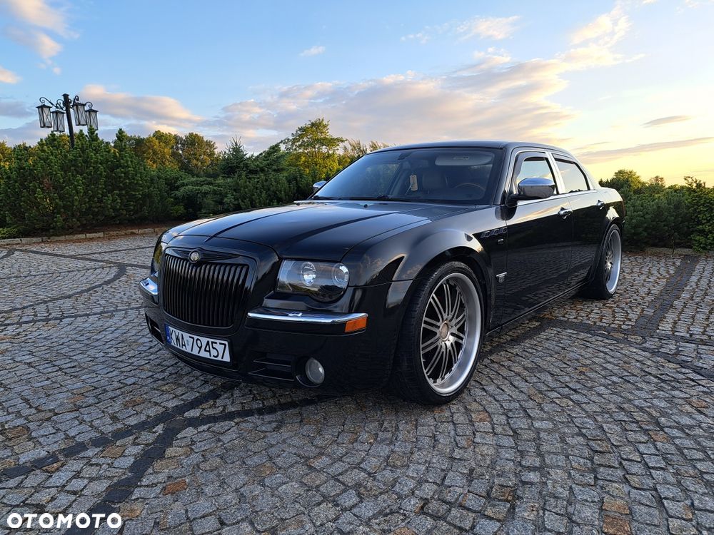 Chrysler 300C - 2
