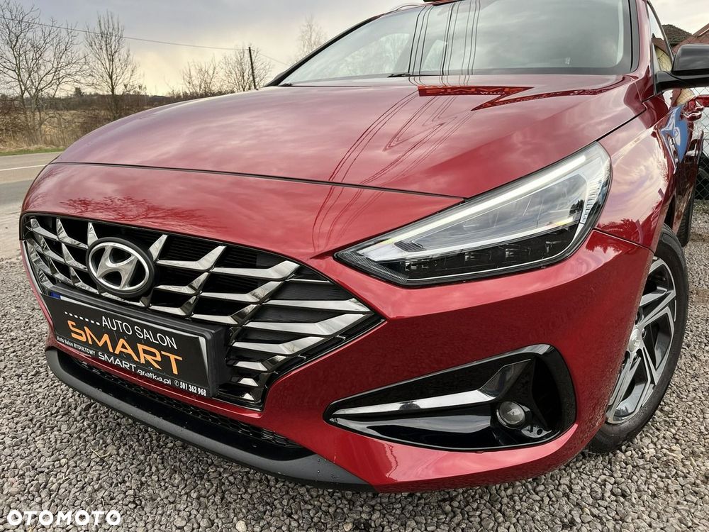Hyundai i30 - 21