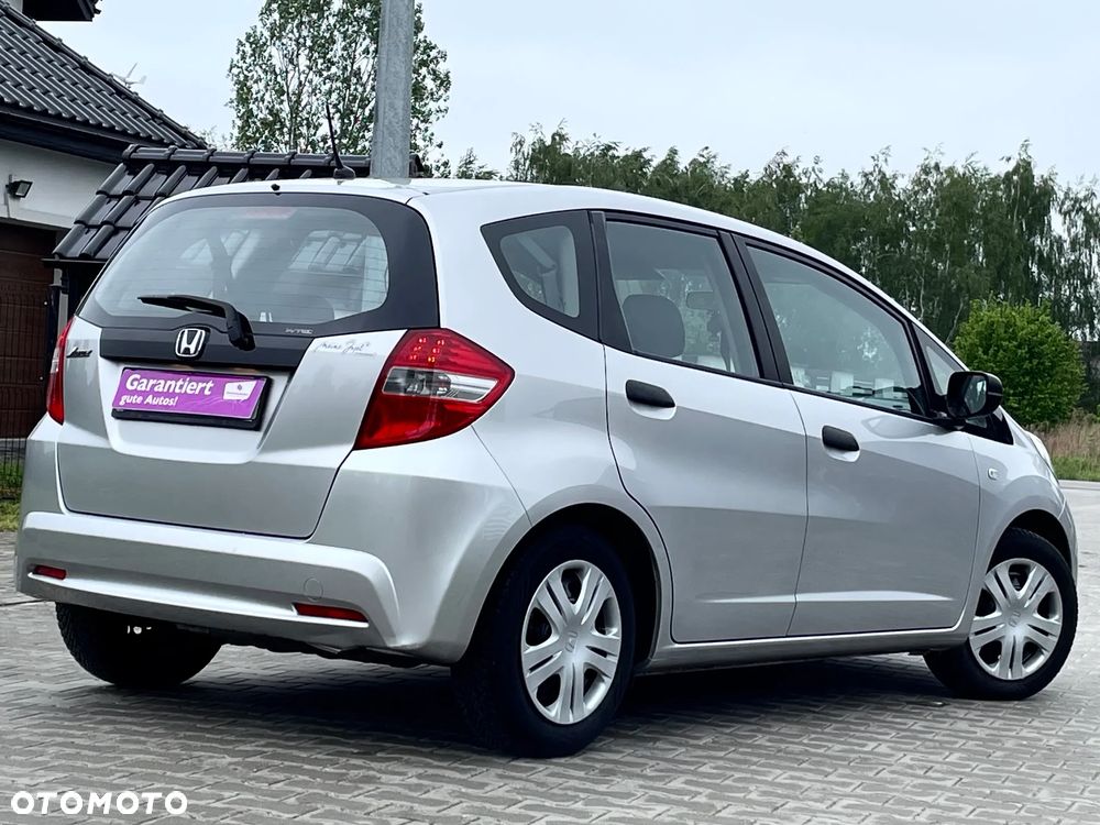Honda Jazz 1.2 i-VTEC - 8