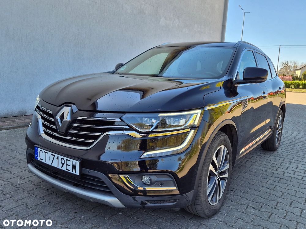 Renault Koleos - 1