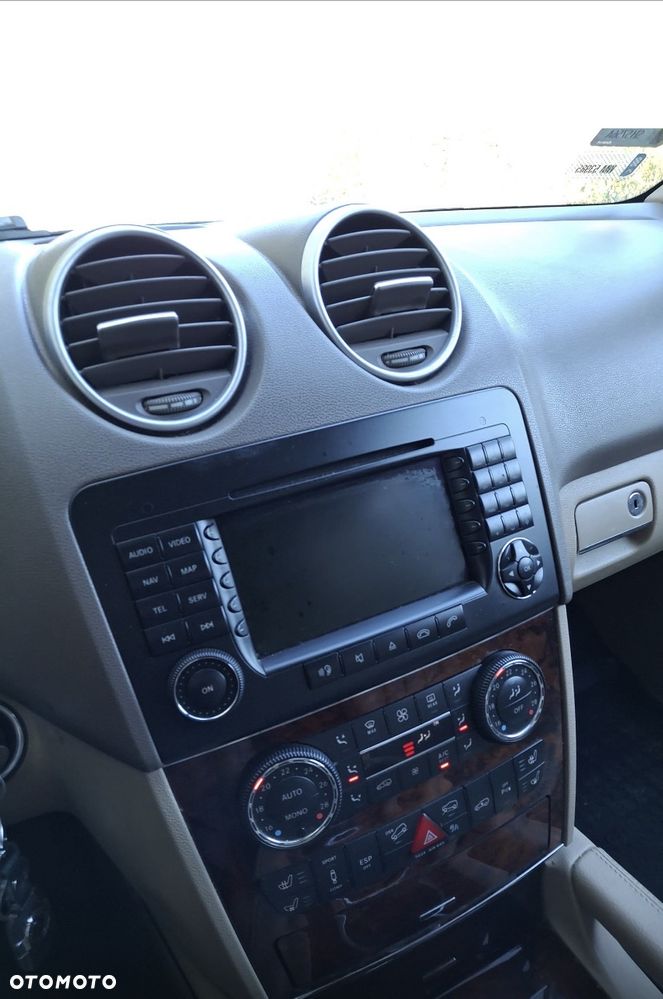 Mercedes-Benz ML 320 CDI 4-Matic - 20