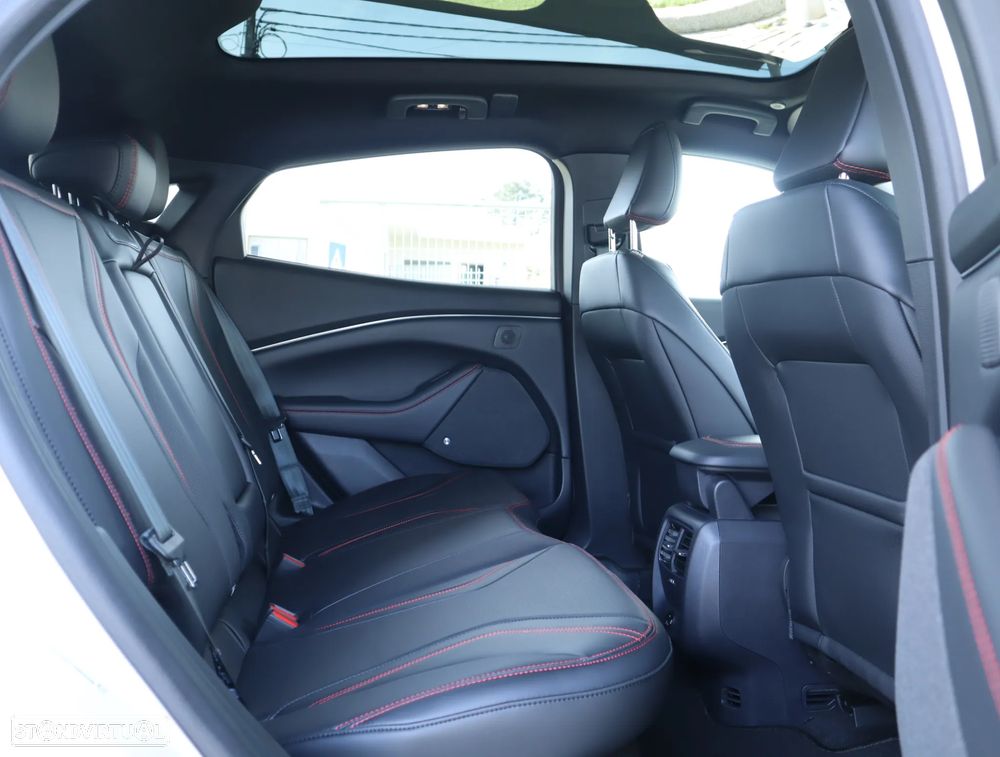 Ford Mustang Mach-E AWD PREMIUM - 20