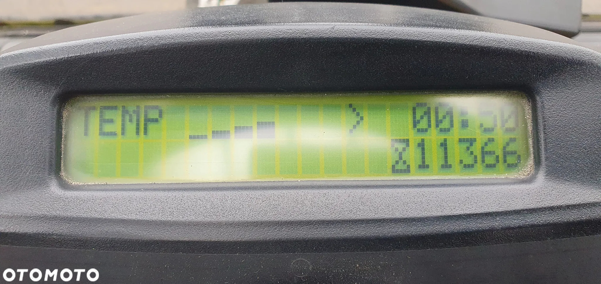 Hyster H1.6FT - 10