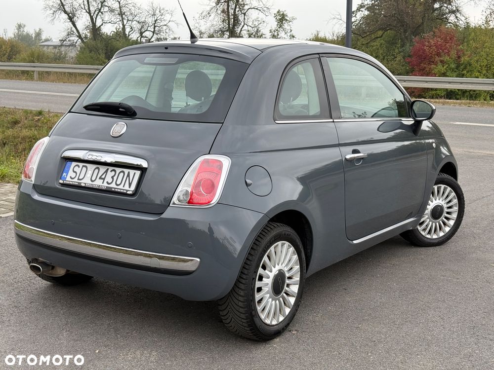 Fiat 500 ver-1-4-16v-lounge - 3