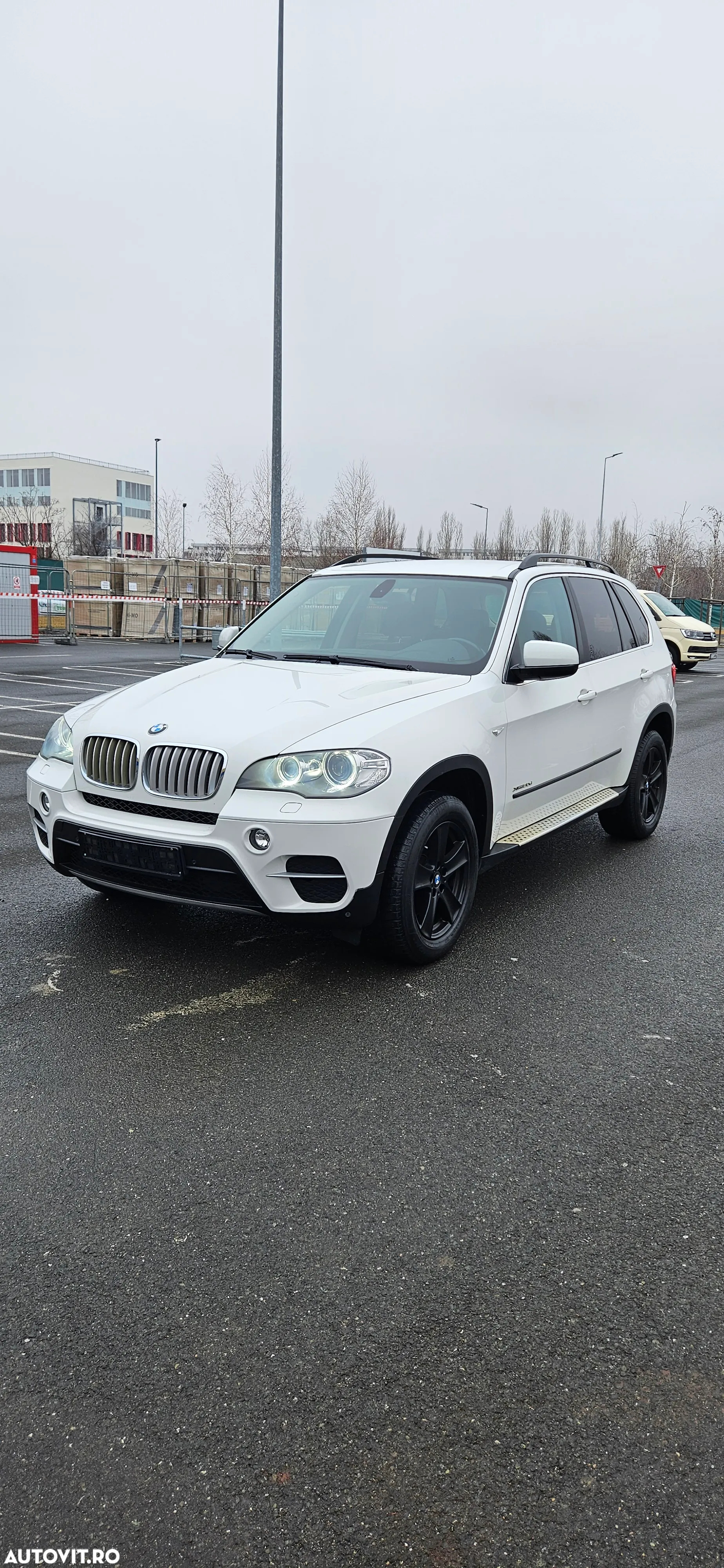 BMW X5 xDrive30d - 4