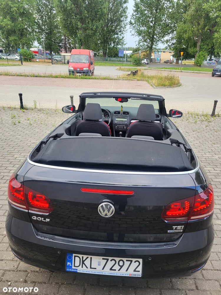 Volkswagen Golf - 5