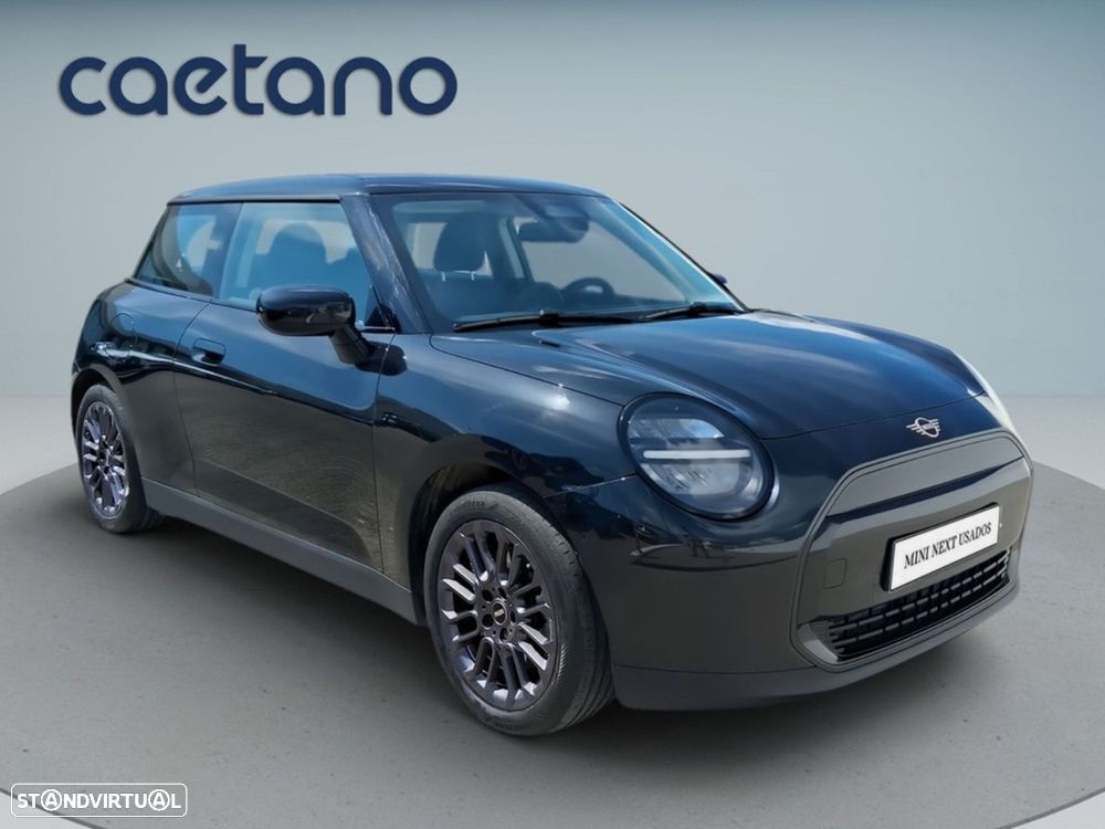 MINI 3 Portas Cooper E Favoured M - 9