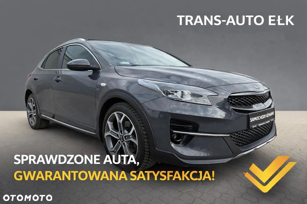 Kia XCeed 1.5 T-GDI L DCT - 28